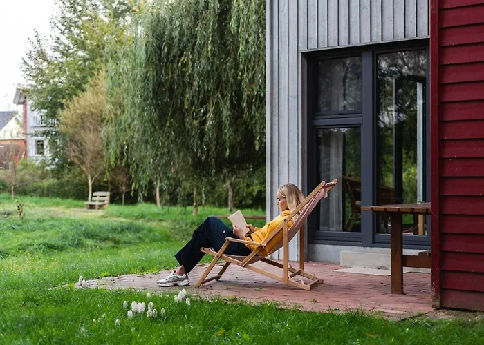 Basiskulturfabrik Oeko-Hotel
