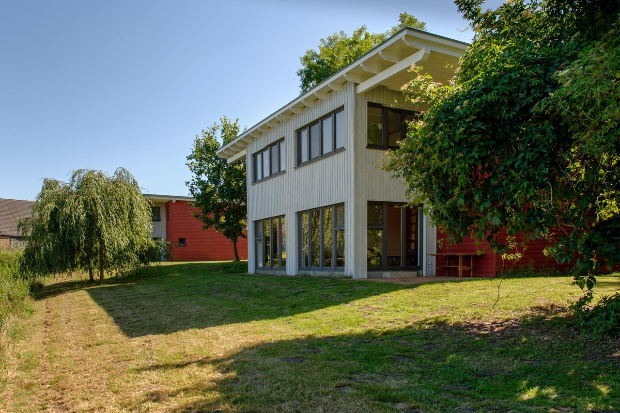 Basiskulturfabrik Oeko-hotel Hotel *