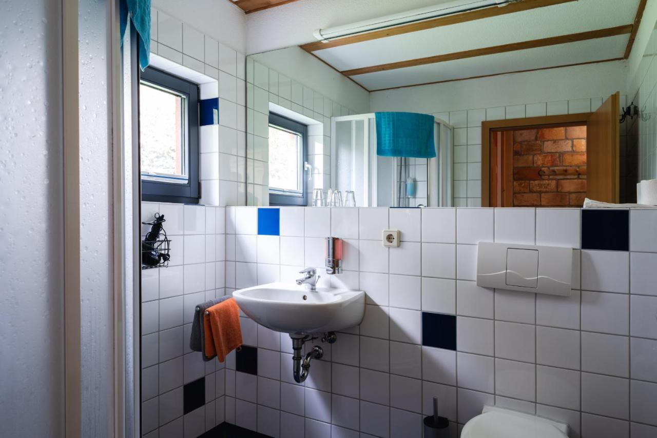 Basiskulturfabrik Oeko-hotel Hotel Neustrelitz